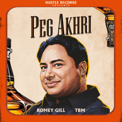 Peg Akhri - Romey Gill & TBM