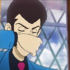 Lupin III "Intro" Beat