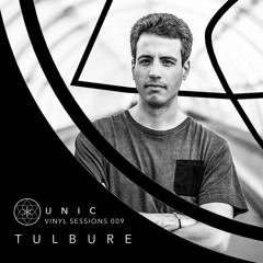 Vinyl Sessions 009 ~ Tulbure