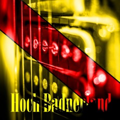 Hoch Badnerland - Rock/Metal Cover
