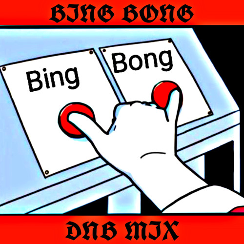 BING BONG 2021 - DNB MIX