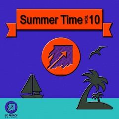 Summer Time Compilation Vol.10 Track Competition Official Playlist