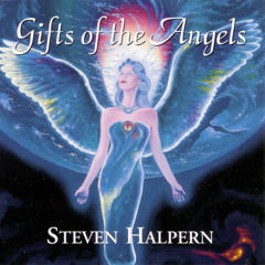 Awakening (feat. Steven Halpern)