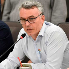 Diputado Nacional - Esteban Paulón