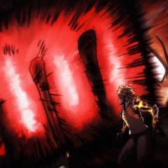 Table Flip Theme (Saitama)