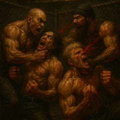 Bloodsport