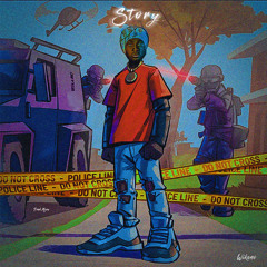 SERENATA - Wikano ROCKSTAR (Prod. Meru)