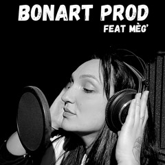 SAVOIR AIMER (beat Hip Hop Mastering by Bonart Prod) 2023 feat Mèg'