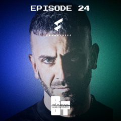 EPISODE 24 - FRANKYEFFE presents RIOT RADIO