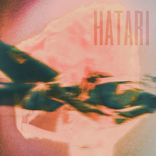 Hatari ✦ Hardware LIVE Dub Techno & House ✦ 33Records