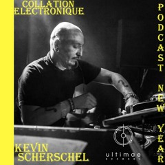 Kevin SCHERSCHEL Under a Polar Sky / C E Podcast Spécial New Year (Continuous Mix)