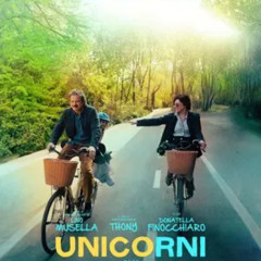 FILM!— Unicorni | Trailer Ufficiale (Streaming ITA) - HD