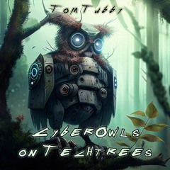 Cyberowls on Techtrees
