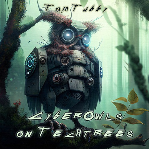 Cyberowls on Techtrees
