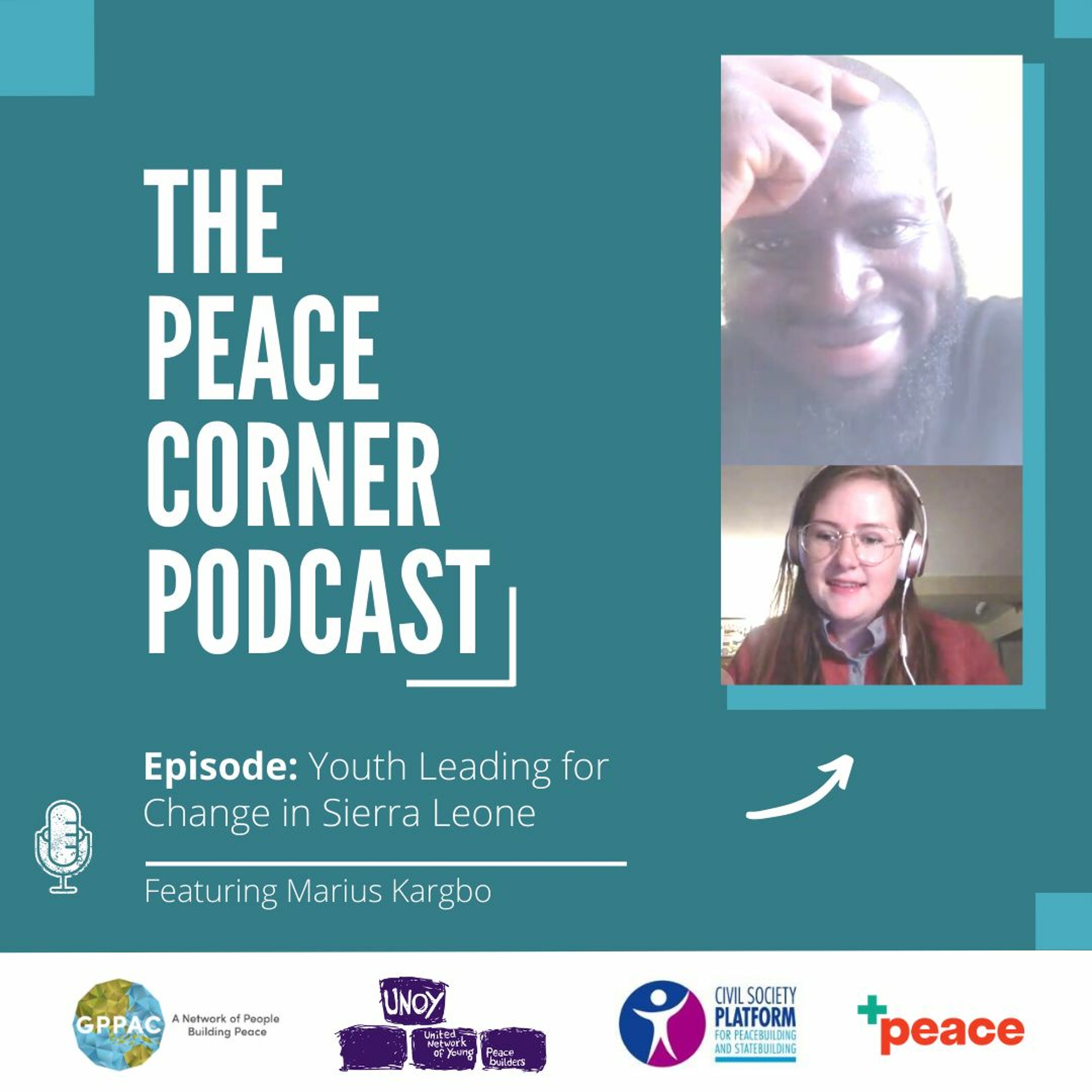 Youth Leading for Change in Sierra Leone (S04E09)