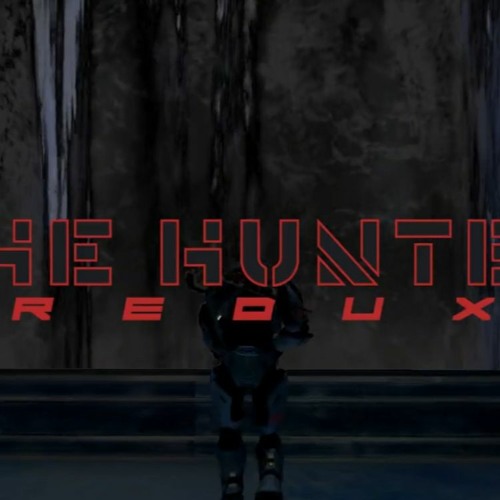 The Hunted: Redux Official Soundtrack - "Title Theme"