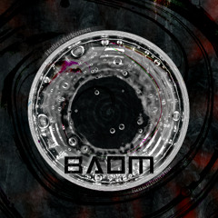 Baom @ Viecher of Darkness '25 (DJ-Set)