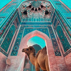 Otabek Salamov - Welcome to Uzbekistan