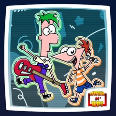 Player 6: Phineas and Ferb