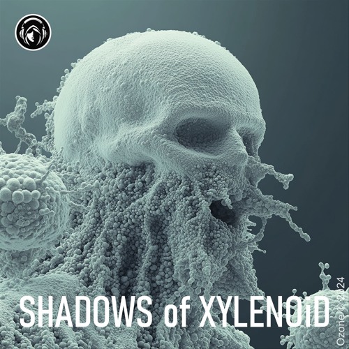 SHADOWS Of XYLENOiD