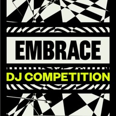 Embrace DnB Comp Entry - Skaped
