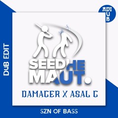 Damager x Asal G | ADI Flip