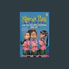 #^Ebook 📖 Keena Ford and the Secret Journal Mix-Up     Paperback – Illustrated, September 15, 2011