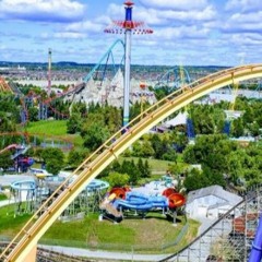 canada's wonderland