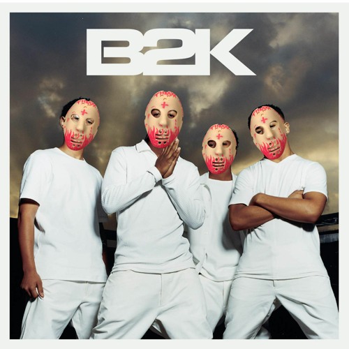 B2K - 14 Golds
