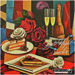 ZSCNS - Late Night Snacks - Heartbeat of Desire