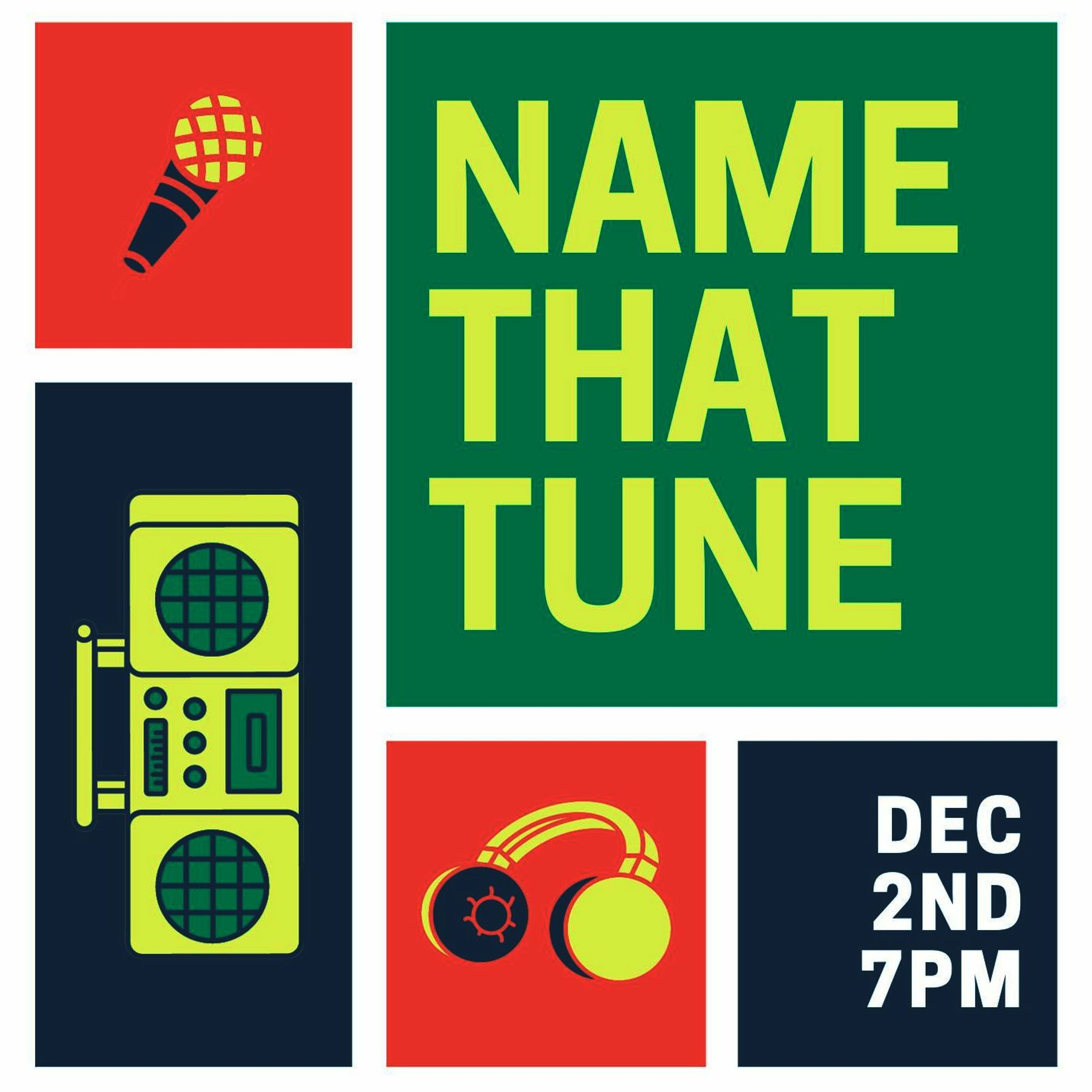 Name That Tune