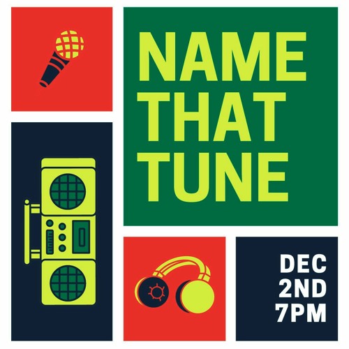 Name That Tune #526 by George Michael