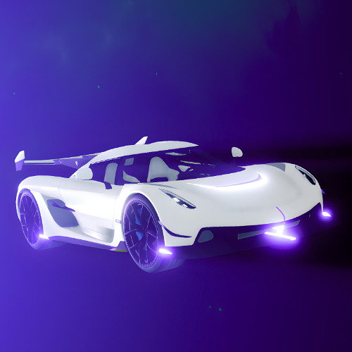 Bits in Space (Slowed + Reverb)