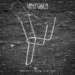 unspoken session N° 52 with NÄDS: It's ticking in my head