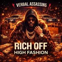 [|||RICH - OFF -HIGH FASHION |||]