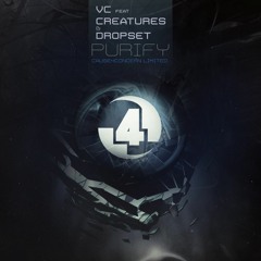 Volatile Cycle & Creatures - Purify (out soon on C4Cltd)