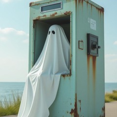 Machine Leave you Ghost[Explicit]