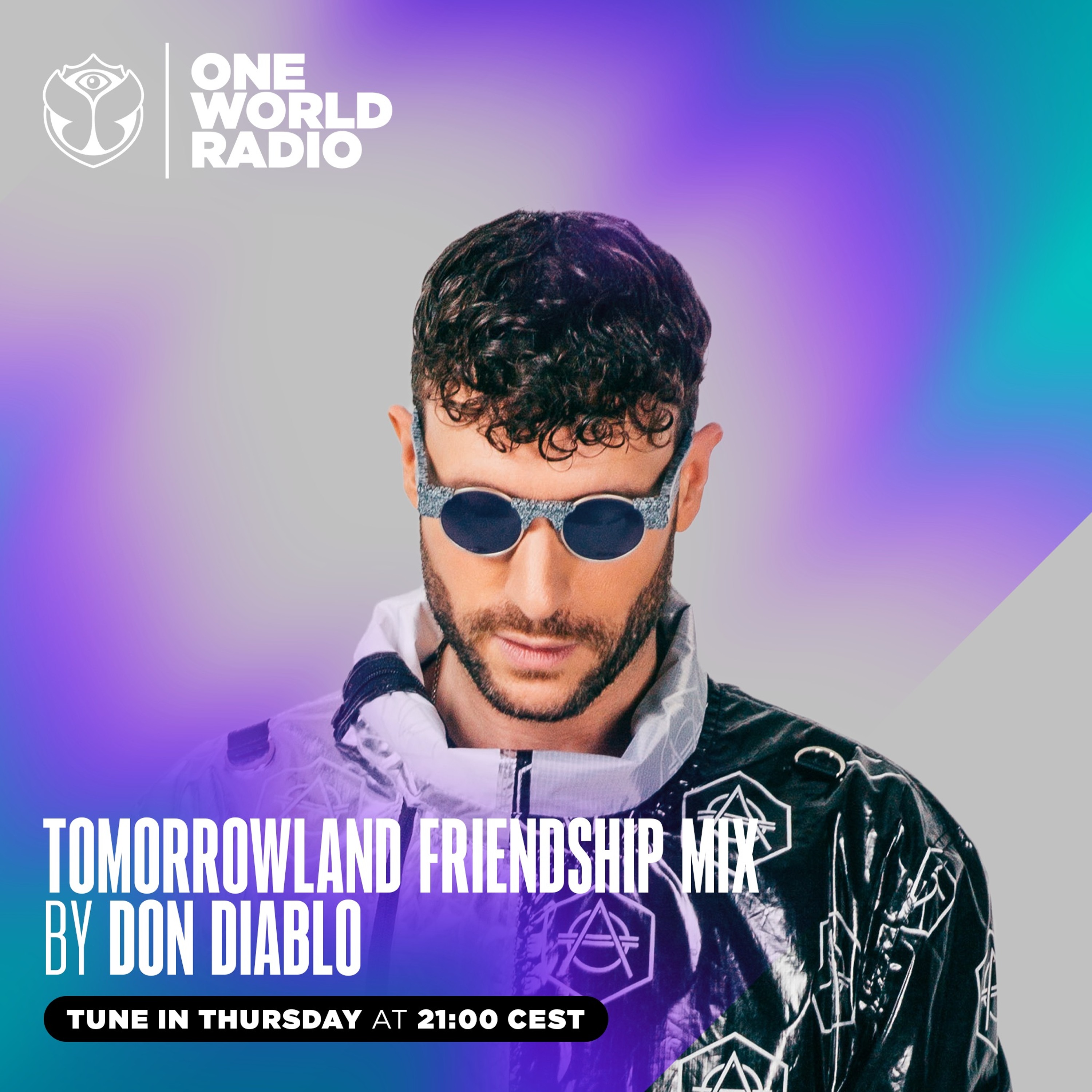 Tomorrowland Friendship Mix