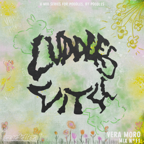 Cuddles with.. Vera Moro Nº11