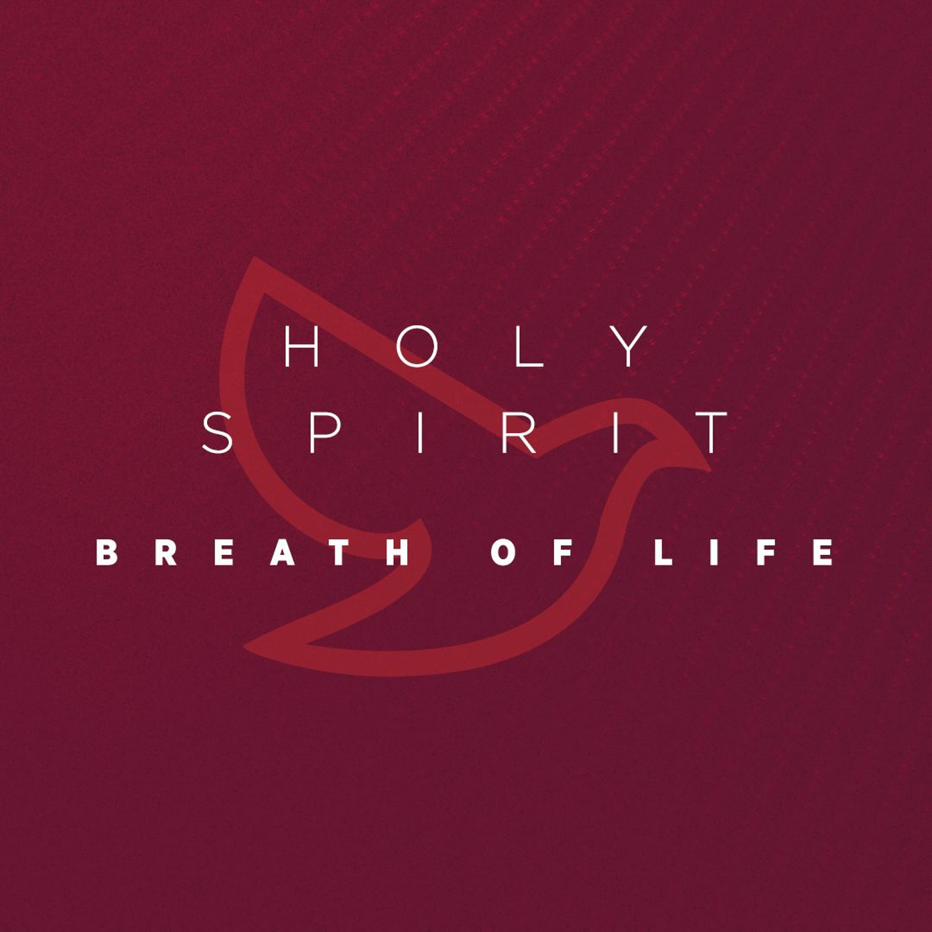 Holy Spirit - Breath Of Life | Chris | Sunday 1 November episode artwork