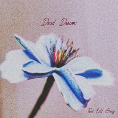 Dead Dreams (Feat. Old Gray) Prod. Sarcastic Sounds