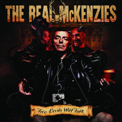 Fuck the Real Mckenzies