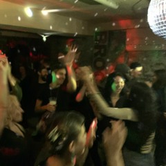 Krankbrother in the Secret Basement