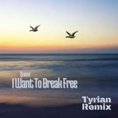 Queen - I Want To Break Free (Tyrian Remix) [Instrumental]