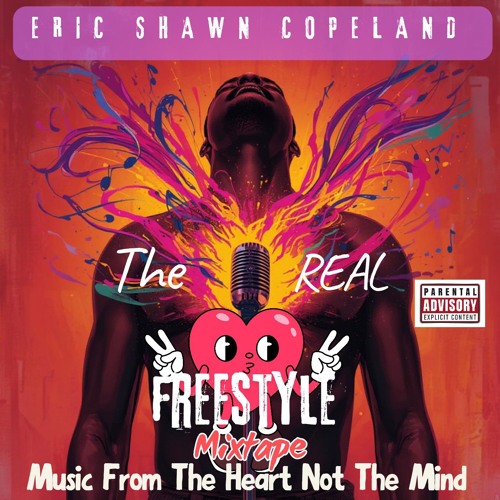 Freestyle From The Heart 1