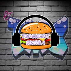 The Cookout Mix Vol 1
