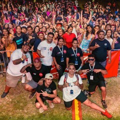 RATSS BARBIE BOOM FEST 2024