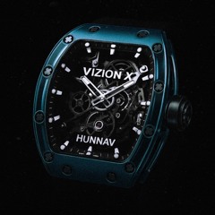 Richard Mille (feat. HunnaV)