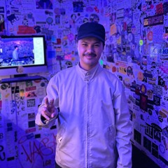 BUTTFACE @ The Lot Radio 08-17-2024
