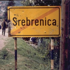 Speaking Out: Srebrenica - Entering the enclave
